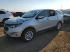 2021 CHEVROLET EQUINOX LT - 2GNAXUEV2M6125369