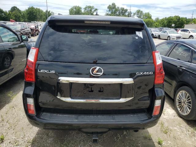 2010 Lexus Gx 460 VIN: JTJBM7FX1A5015490 Lot: 60664534