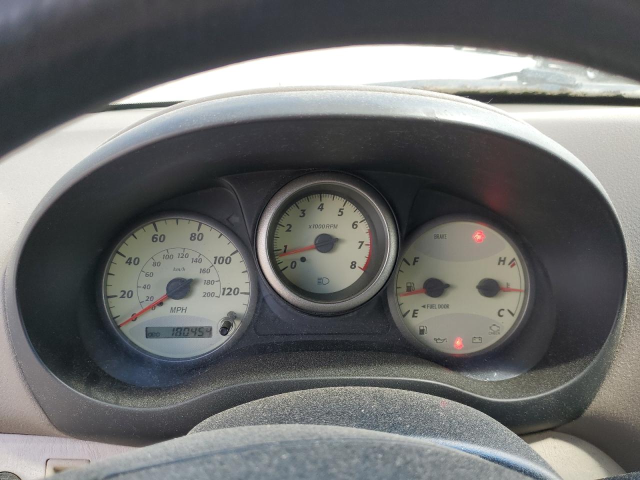 JTEHH20V310100786 2001 Toyota Rav4