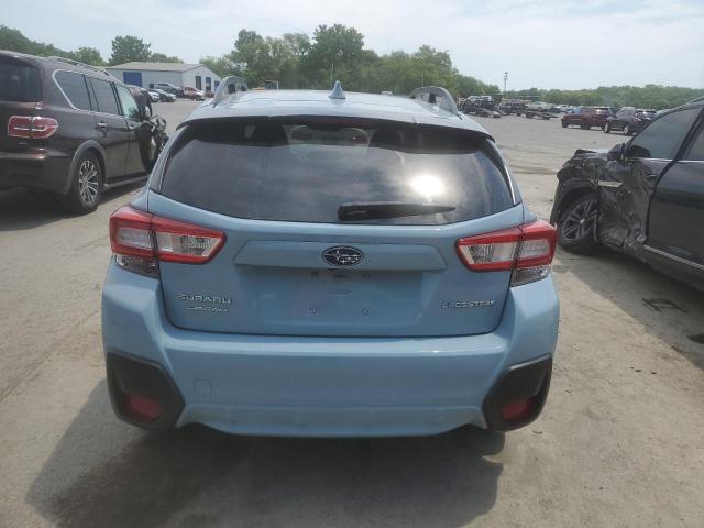 JF2GTAEC6KH243266 2019 Subaru Crosstrek Premium