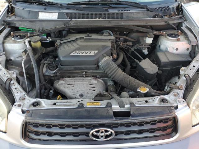 2003 Toyota Rav4 VIN: JTEGH20V330115156 Lot: 62724004