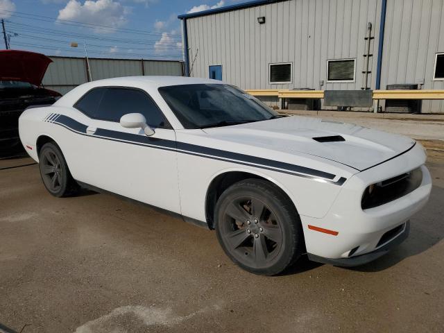 VIN 2C3CDZAGXFH885060 2015 Dodge Challenger, Sxt no.4