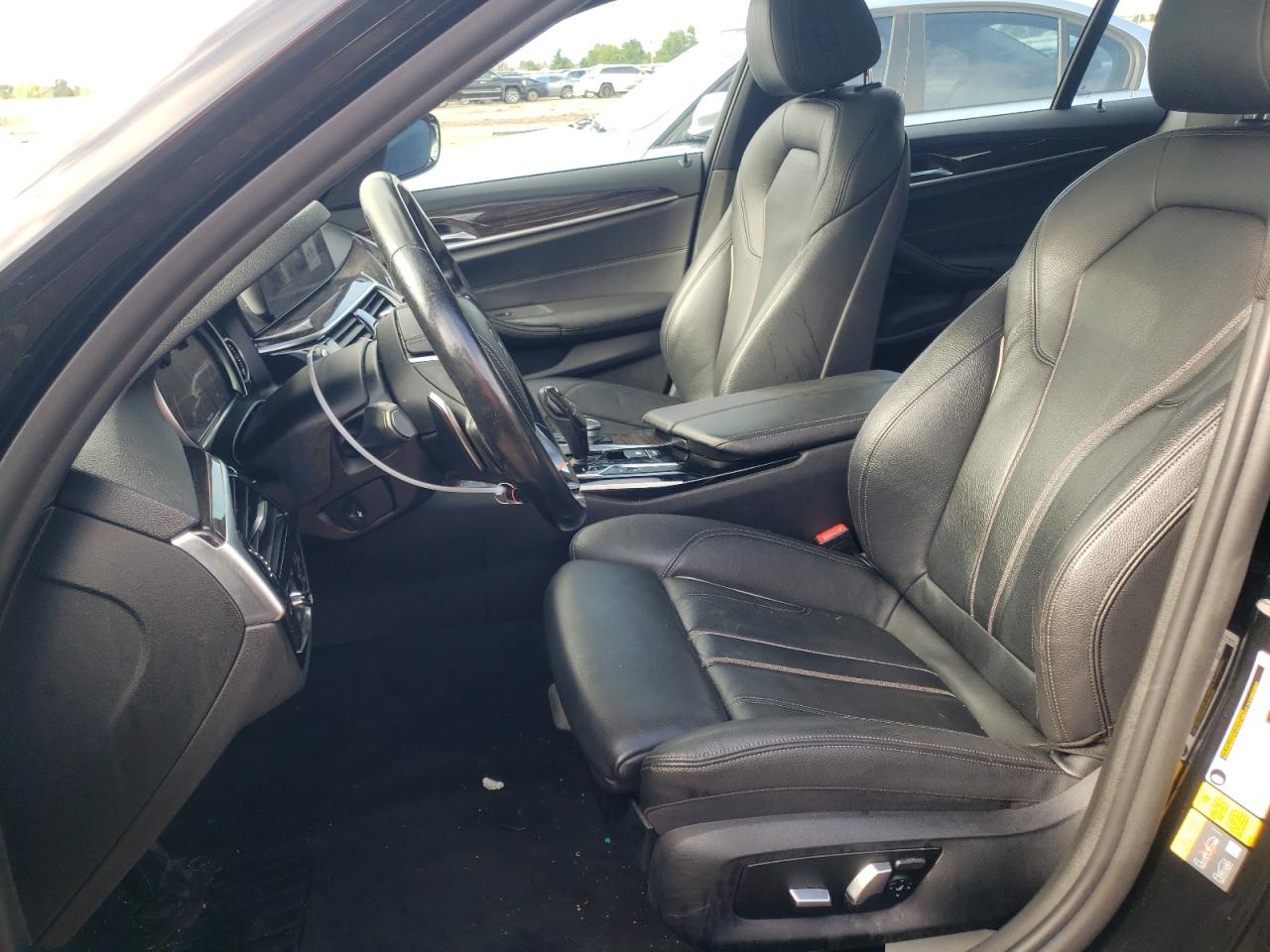 WBAJB1C53JB084149 2018 BMW 530Xe