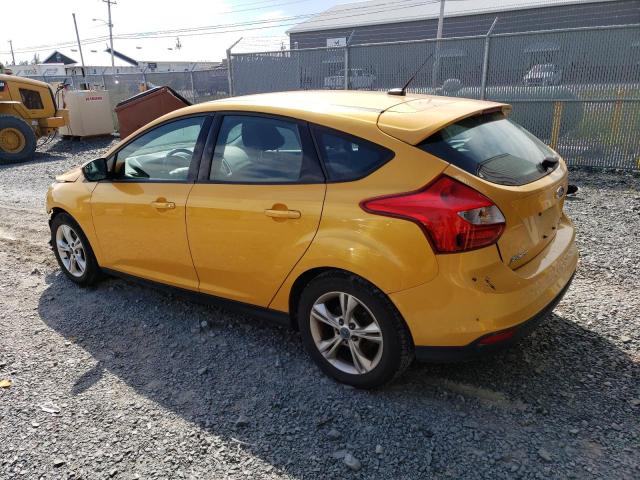 Vin: 1fahp3k27cl471487, lot: 62180934, ford focus se 20122