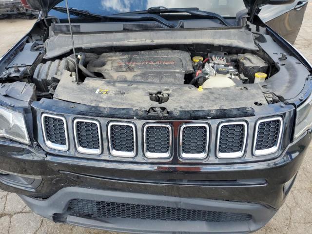 2018 JEEP COMPASS LA - 3C4NJDBB0JT349690