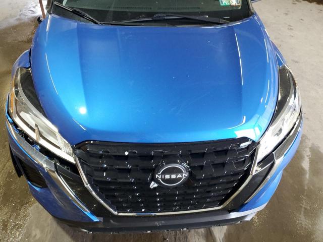 2023 NISSAN KICKS SV - 3N1CP5CV0PL471806