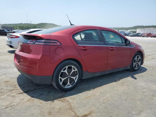 VIN 1G1RD6E47DU130066 2013 Chevrolet Volt no.3