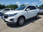 2023 CHEVROLET EQUINOX LT - 3GNAXUEG2PS115061