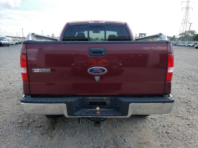 1FTPW145X5FA64169 2005 Ford F150 Supercrew