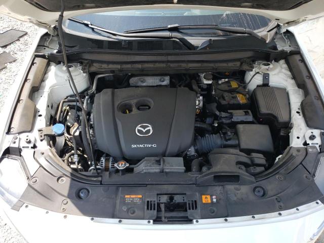 2021 MAZDA CX-5 GRAND - JM3KFBDM6M0484835
