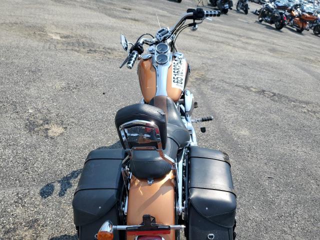 2008 HARLEY-DAVIDSON FXDL 105TH - 1HD1GN4488K314276