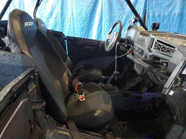 2020 POLARIS RZR XP TUR - 3NSNAF924LF136954