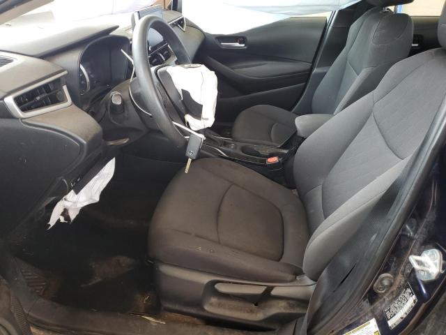 2020 ACURA 1.6EL SE - 5YFEPRAE7LP048248