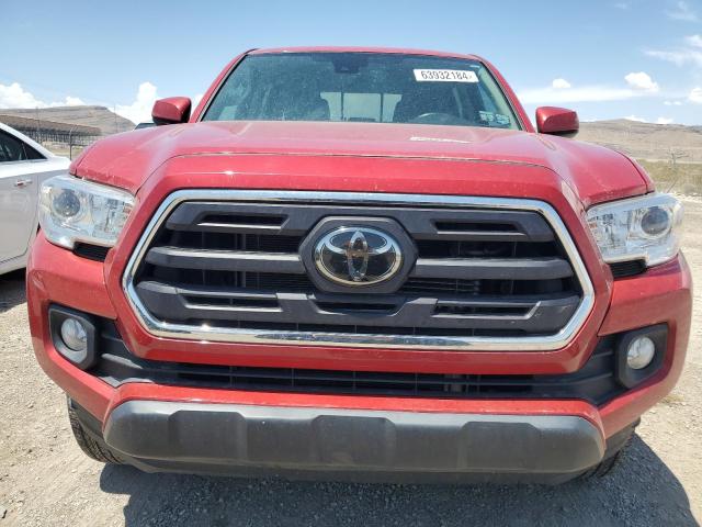 2019 TOYOTA TACOMA DOU - 3TMAZ5CN9KM104288