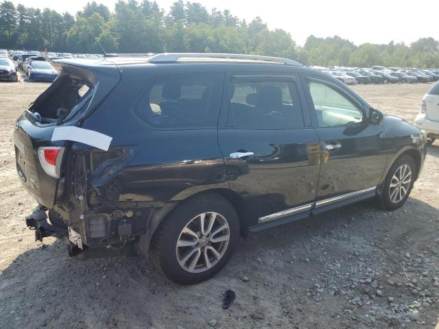 2015 NISSAN PATHFINDER - 5N1AR2MMXFC711078