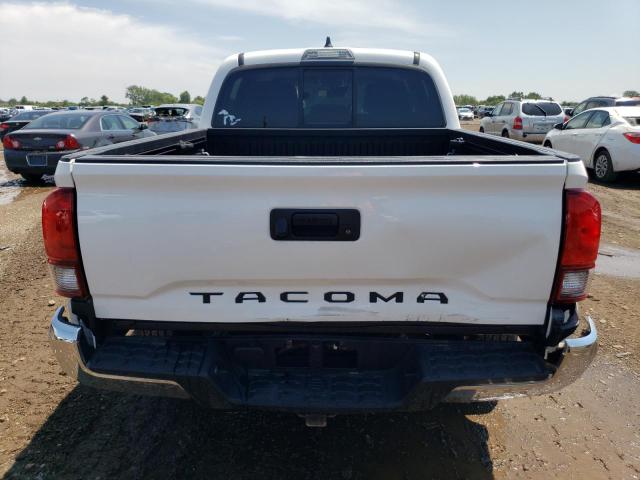 2021 TOYOTA TACOMA DOU - 5TFAX5GN2MX191741