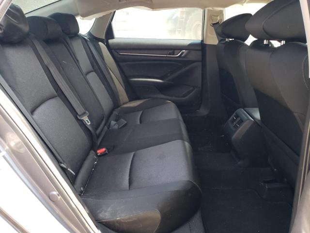 2019 HONDA ACCORD EX - 1HGCV1F41KA126302