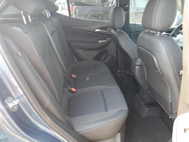 2024 BUICK ENCORE GX - KL4AMBS21RB017260
