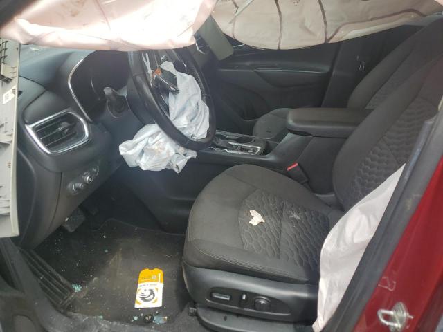 2020 CHEVROLET EQUINOX LT - 3GNAXKEV3LL102830