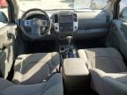 NISSAN FRONTIER S photo