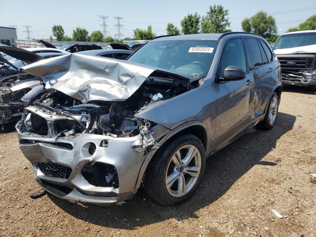 VIN 5UXKR0C53G0P25641 2016 BMW X5, Xdrive35I no.1