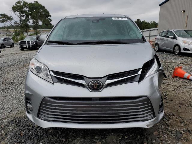 5TDYZ3DC7LS082261 Toyota All Models SIENNA XLE 5