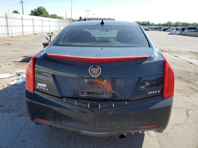 2014 Cadillac Ats VIN: 1G6AG5RX8E0168556 Lot: 61814334