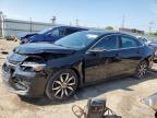 2017 CHEVROLET MALIBU LT - 1G1ZE5ST9HF202348