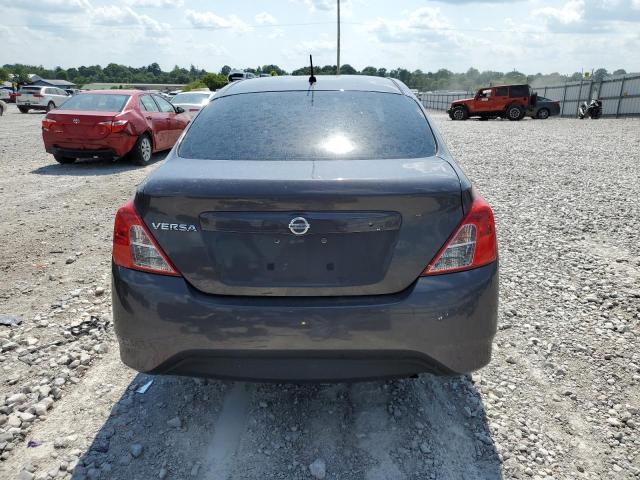 2015 NISSAN VERSA S - 3N1CN7AP4FL895820