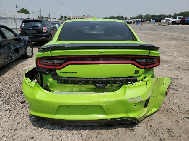 2023 DODGE CHARGER SC - 2C3CDXGJ4PH634964