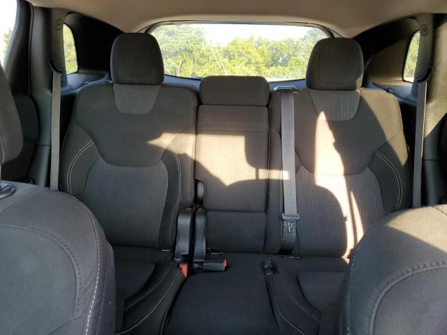 2015 JEEP CHEROKEE L - 1C4PJLCB5FW580278