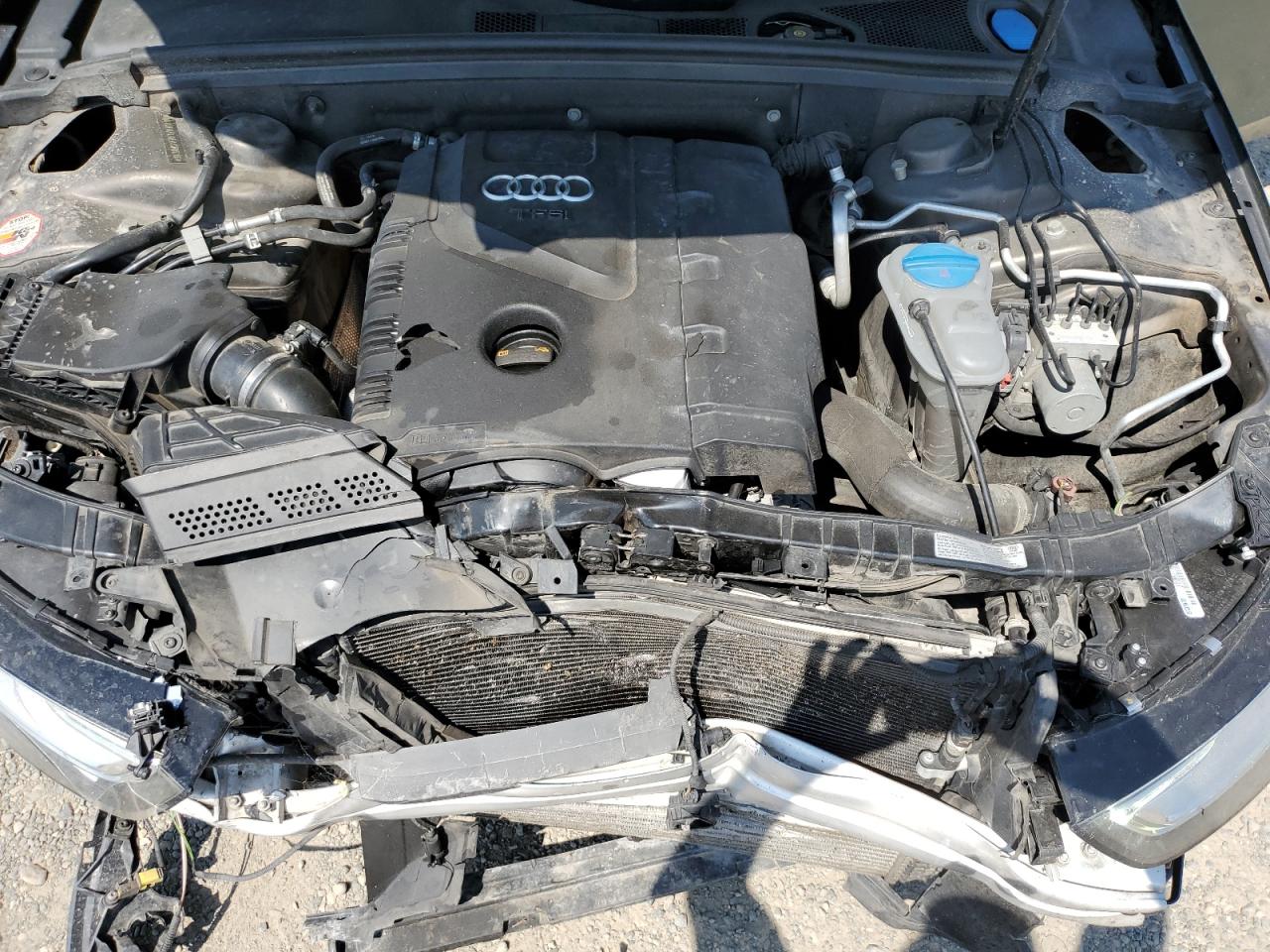 AUDI A4 ALLROAD PREMIUM PLUS