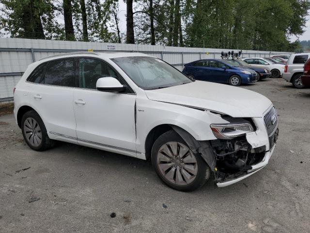 VIN WA1C8AFP3DA008314 2013 Audi Q5, Premium Hybrid no.4