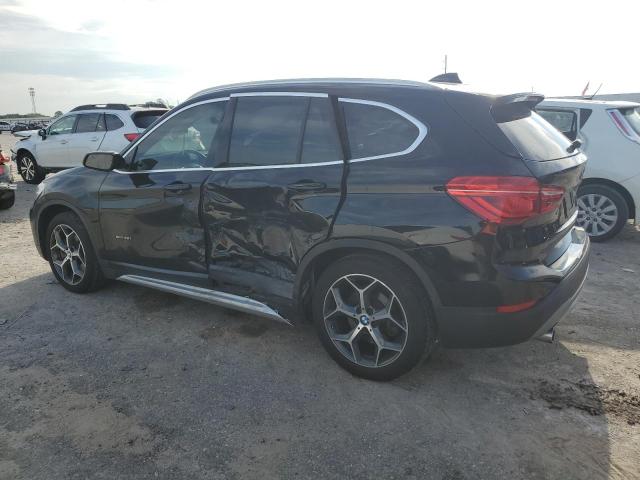 VIN WBXHU7C32J5H44411 2018 BMW X1, Sdrive28I no.2