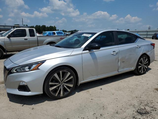 Vin: 1n4bl4cv9lc187410, lot: 62702894, nissan altima sr 2020 img_1