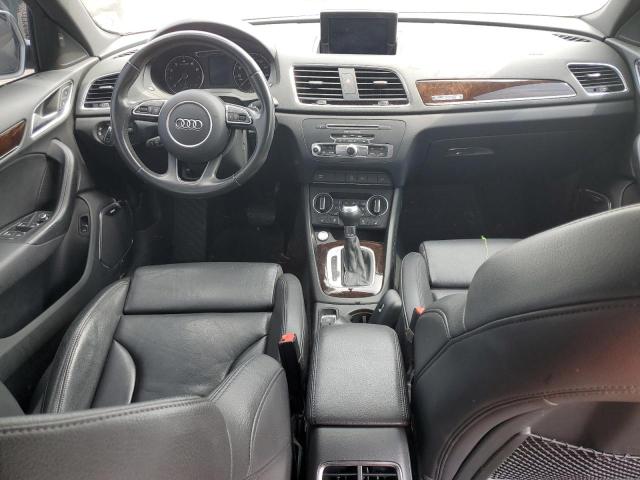 2016 AUDI Q3 PRESTIG - WA1GFCFS4GR014183