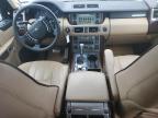 LAND ROVER RANGE ROVE photo