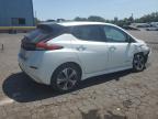 NISSAN LEAF S photo