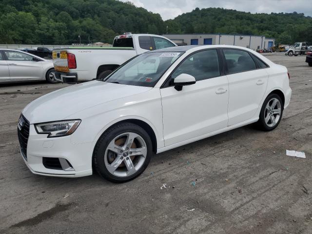 2017 Audi A3 Premium VIN: WAUB8GFF5H1027798 Lot: 62002954