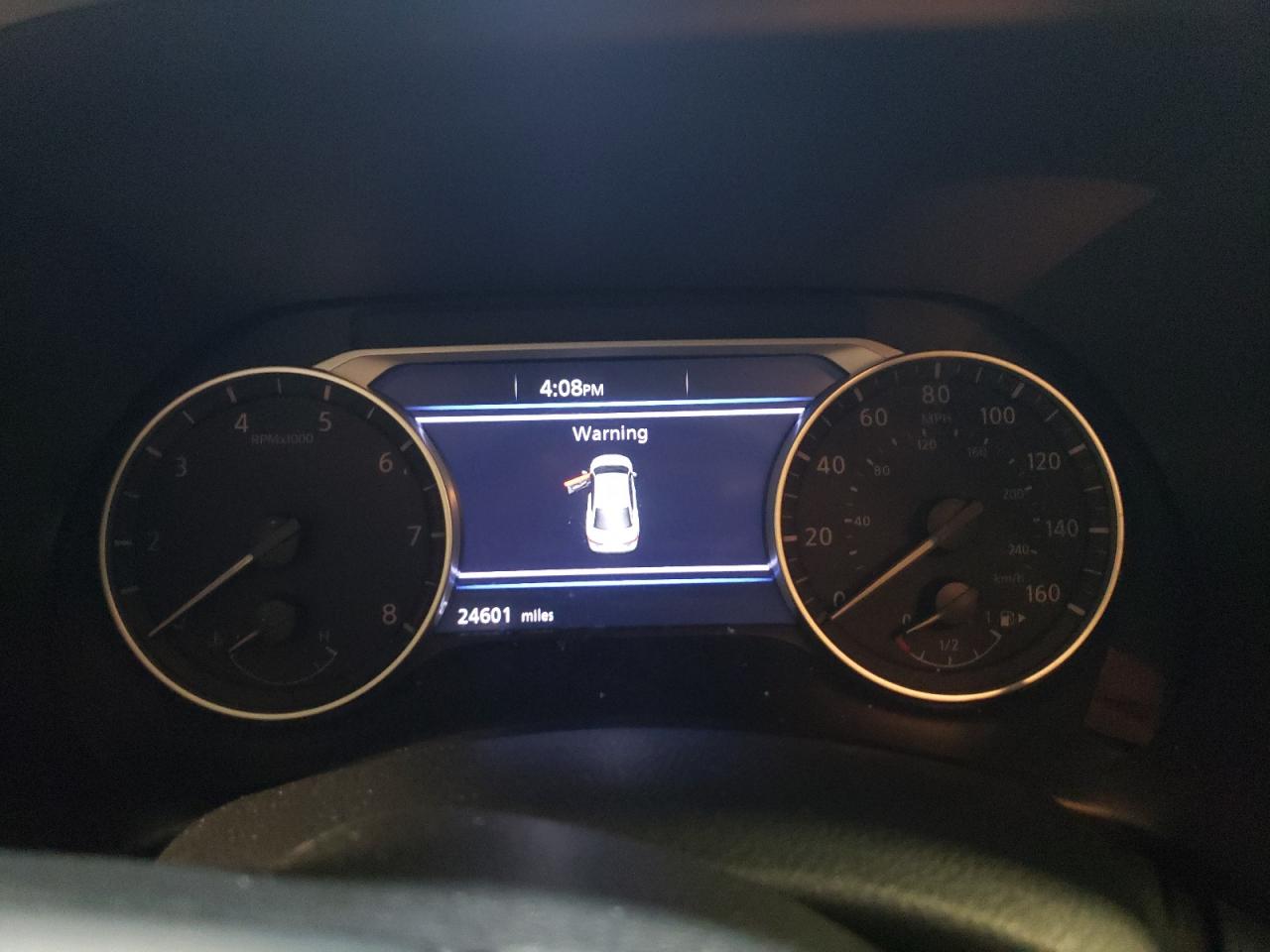 3N1AB8CV7PY270141 2023 Nissan Sentra Sv