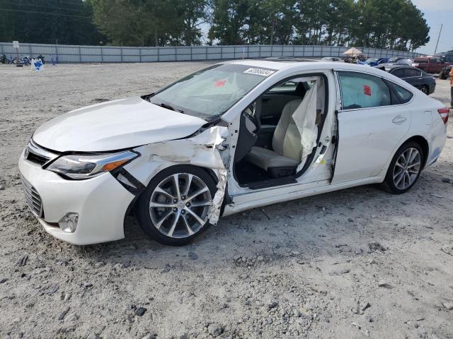 2015 TOYOTA AVALON XLE - 4T1BK1EB8FU147098