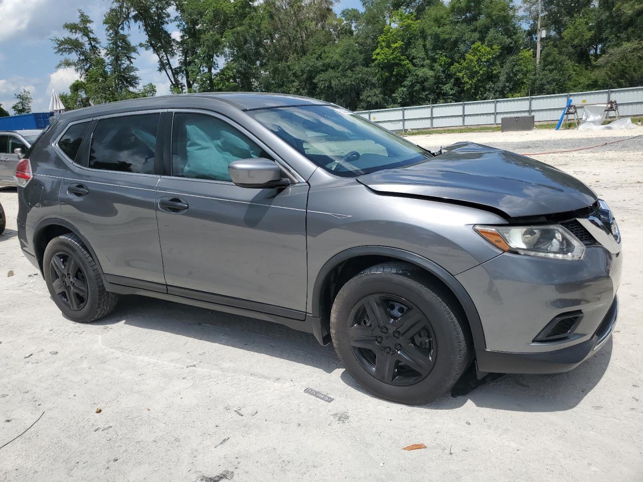 JN8AT2MT1GW025688 2016 Nissan Rogue S