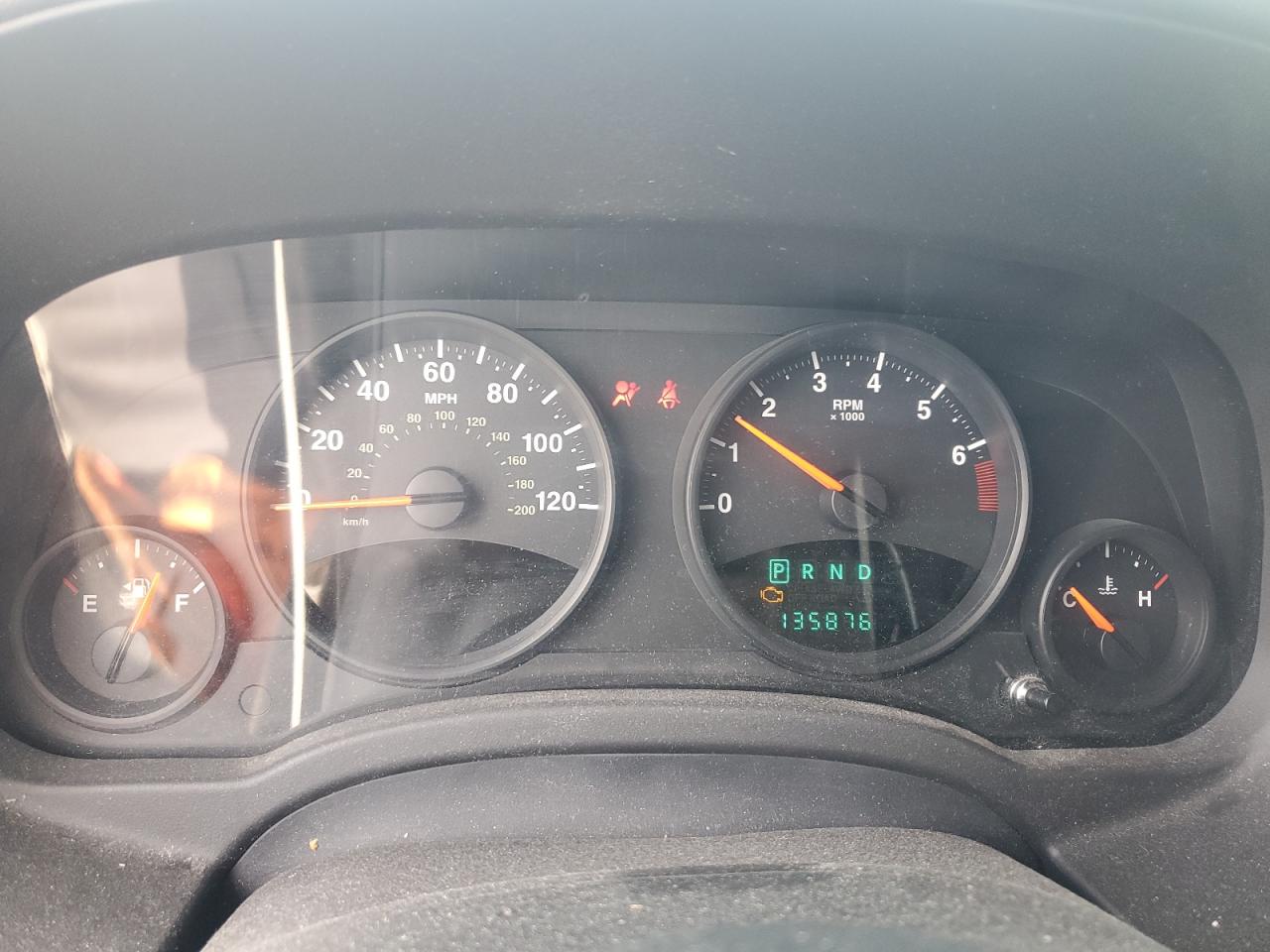 1C4NJRFB9DD140563 2013 Jeep Patriot Latitude 1C4NJRFB9DD140563 2013 Jeep Patriot Latitude