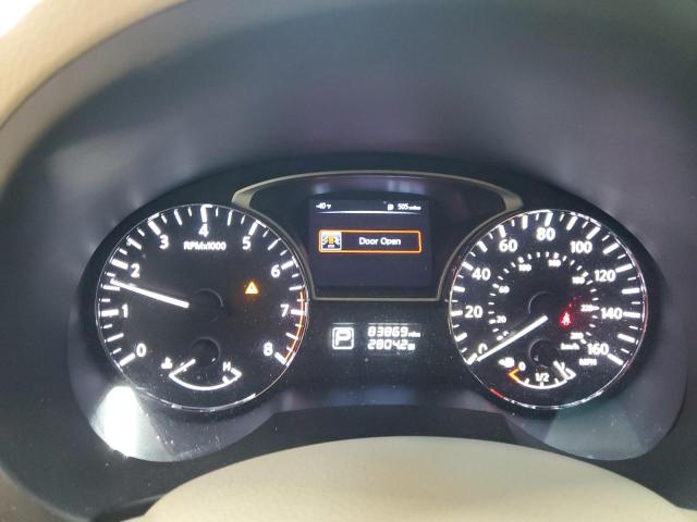2015 NISSAN ALTIMA 2.5 - 1N4AL3AP7FC574200