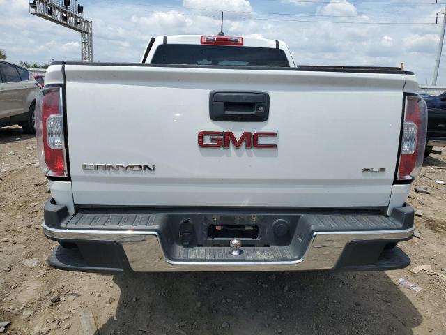 2020 GMC Canyon Sle VIN: 1GTH5CEA5L1130104 Lot: 61103304