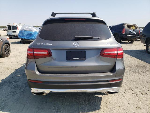 2019 Mercedes-Benz Glc 350E VIN: WDC0G5EBXKF571380 Lot: 62436094