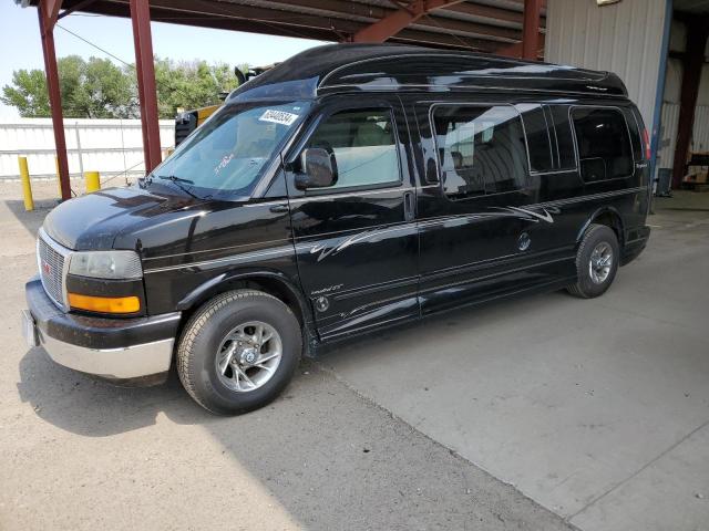 2007 GMC Savana Rv G2500 VIN: 1GDGG29U671119571 Lot: 63440534