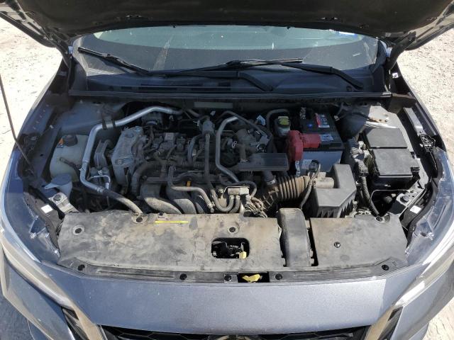 2020 Nissan Sentra Sr VIN: 3N1AB8DVXLY210640 Lot: 60706154