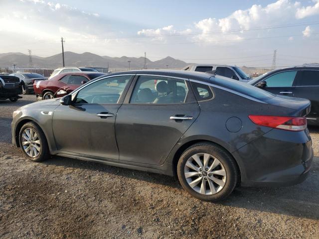 2016 KIA OPTIMA LX - 5XXGT4L37GG081655