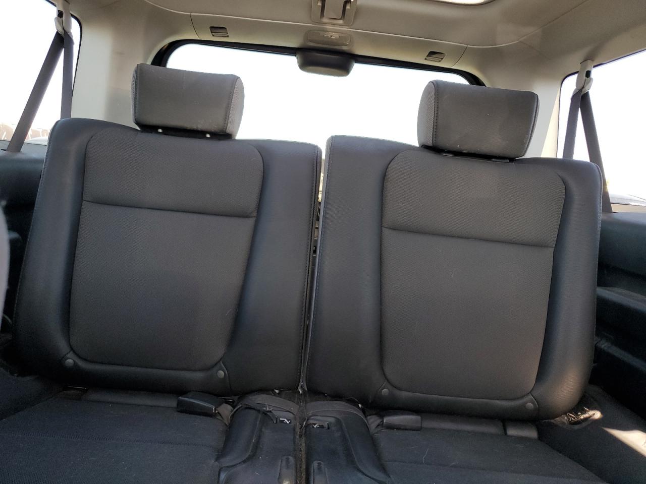 5J6YH28564L013700 2004 Honda Element Ex